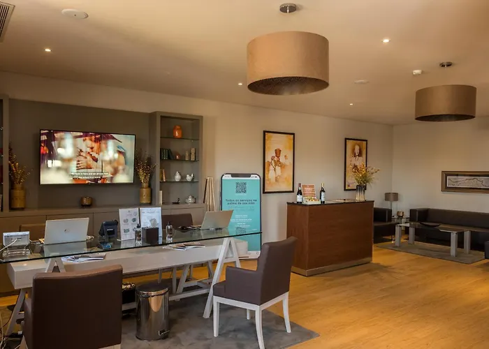 Hotel Gale Douro Vineyards 4*