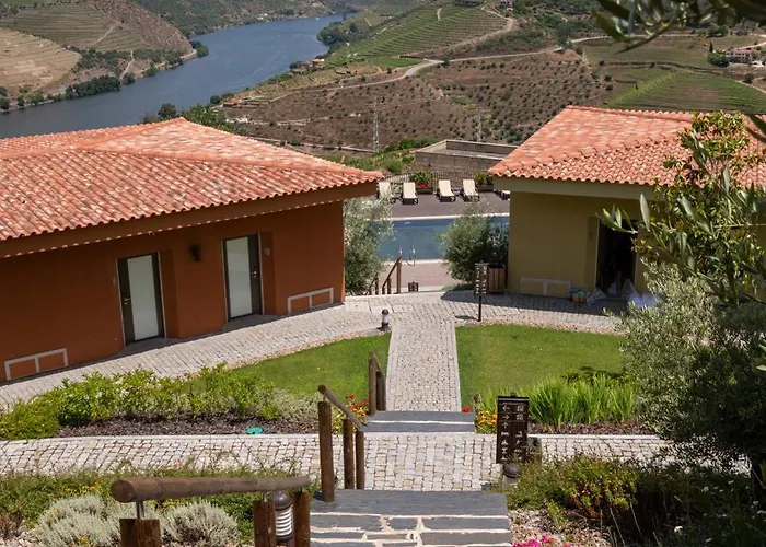 Gale Douro Vineyards