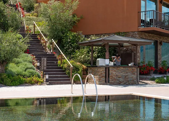 Hotel Gale Douro Vineyards Armamar