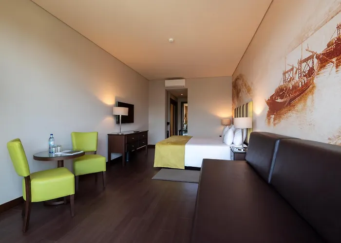 Gale Douro Vineyards 4* Armamar