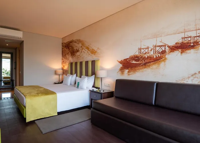 Gale Douro Vineyards Armamar