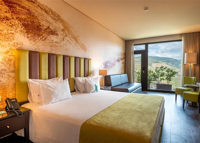 Gale Douro Vineyards 4*