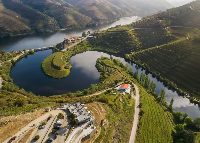Gale Douro Vineyards 4* ארממר