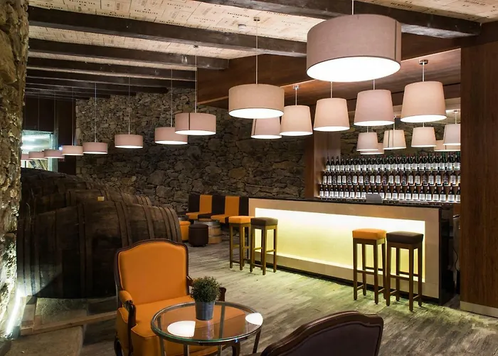 Gale Douro Vineyards ארממר