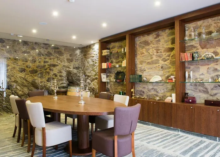 Gale Douro Vineyards 4*