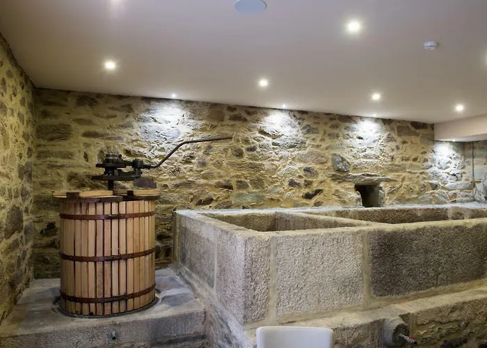 Gale Douro Vineyards Hotel