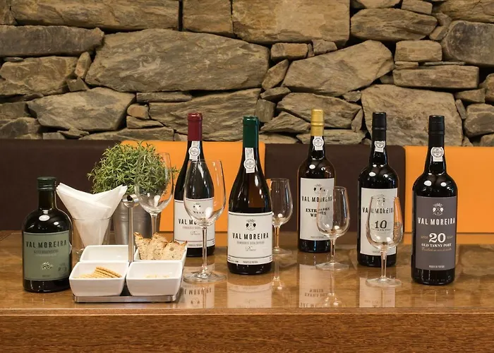 Gale Douro Vineyards Szálloda