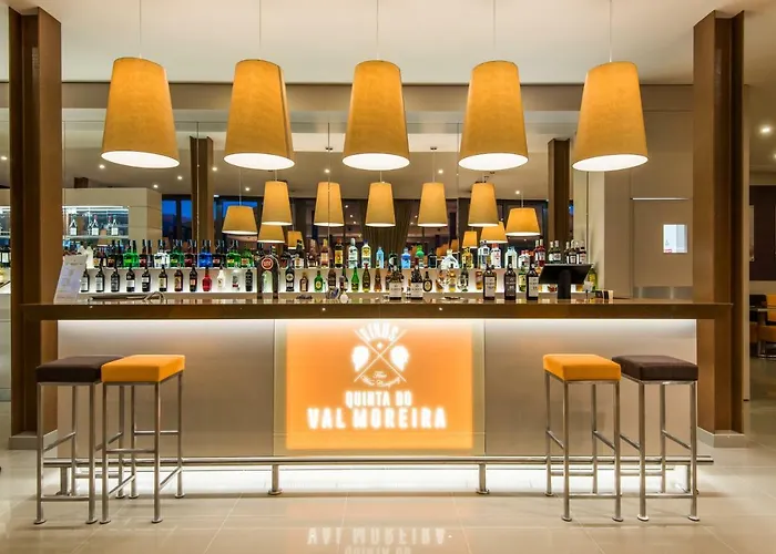 Gale Douro Vineyards 4* ארממר