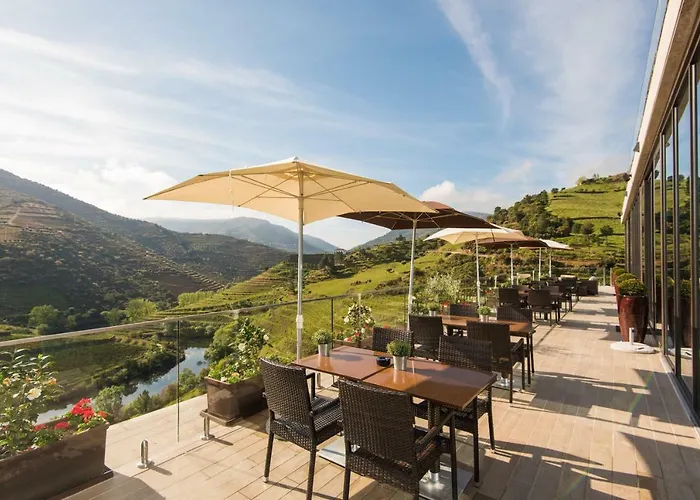 Gale Douro Vineyards Szálloda