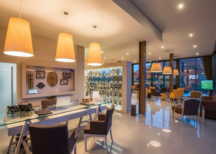 Gale Douro Vineyards ארממר