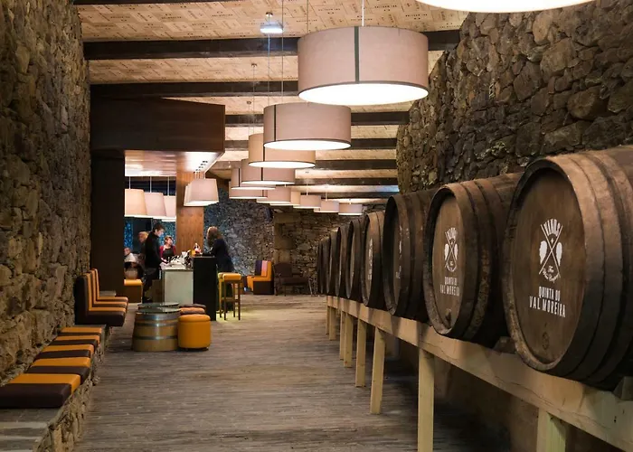 Gale Douro Vineyards Szálloda 4*