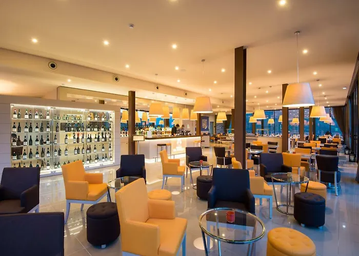 Gale Douro Vineyards 4*